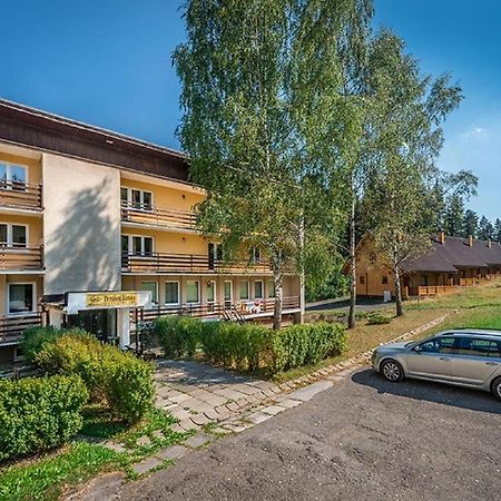 Penzion Limba Liptovsky Jan Exterior photo