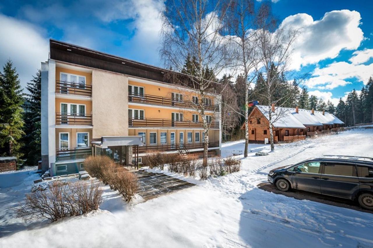 Penzion Limba Liptovsky Jan Exterior photo